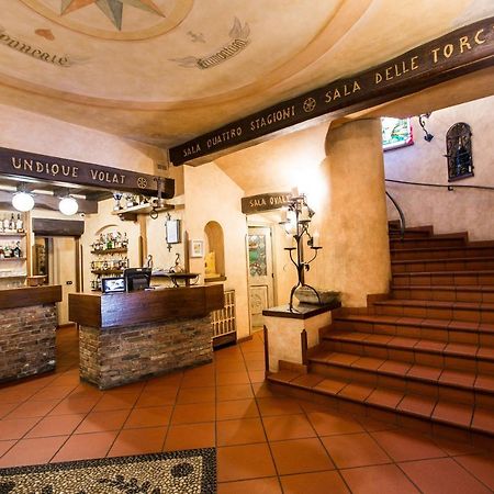 Corte Del Passone Монтевеккья Экстерьер фото